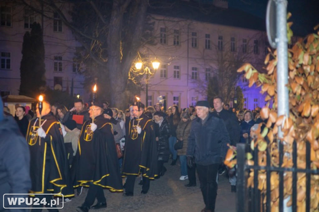 Pułtuska Droga Krzyżowa 2026