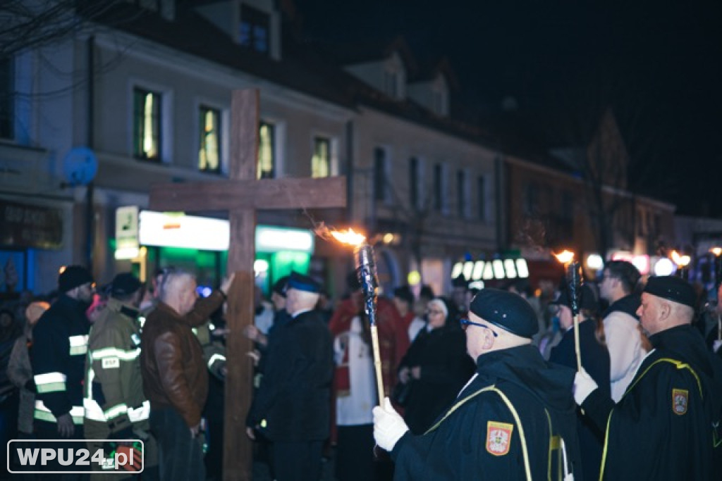 Pułtuska Droga Krzyżowa 2026