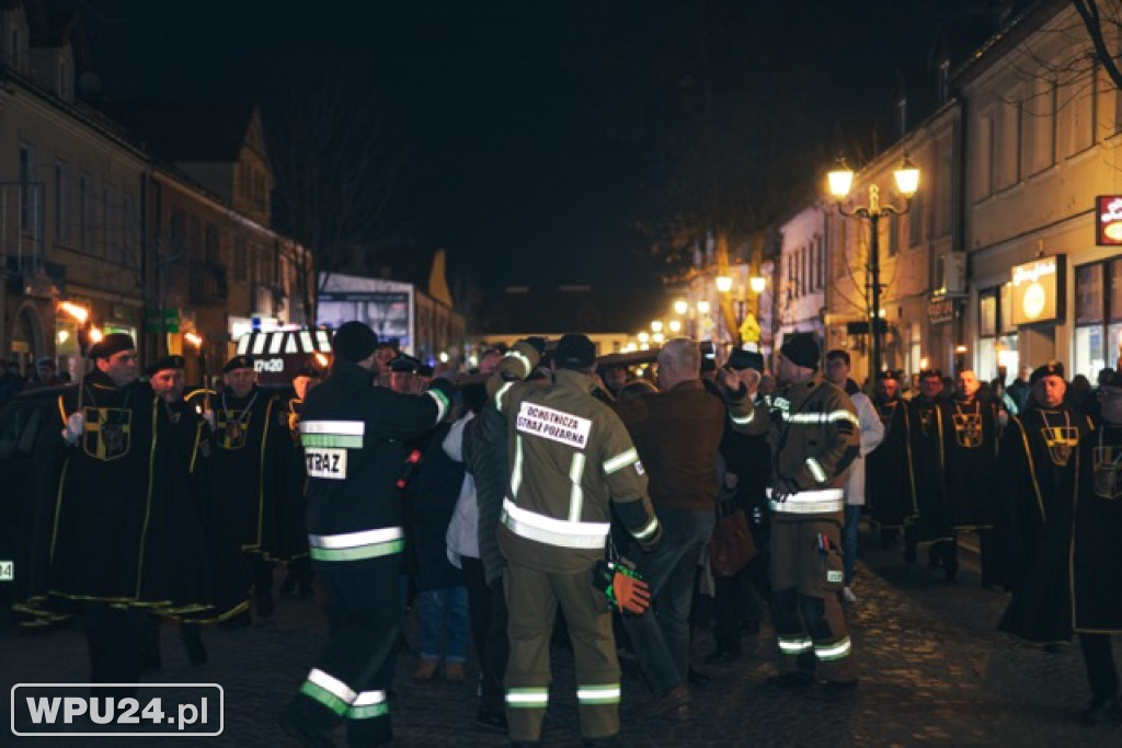 Pułtuska Droga Krzyżowa 2026