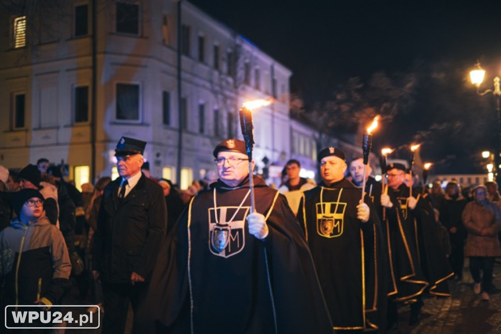 Pułtuska Droga Krzyżowa 2026