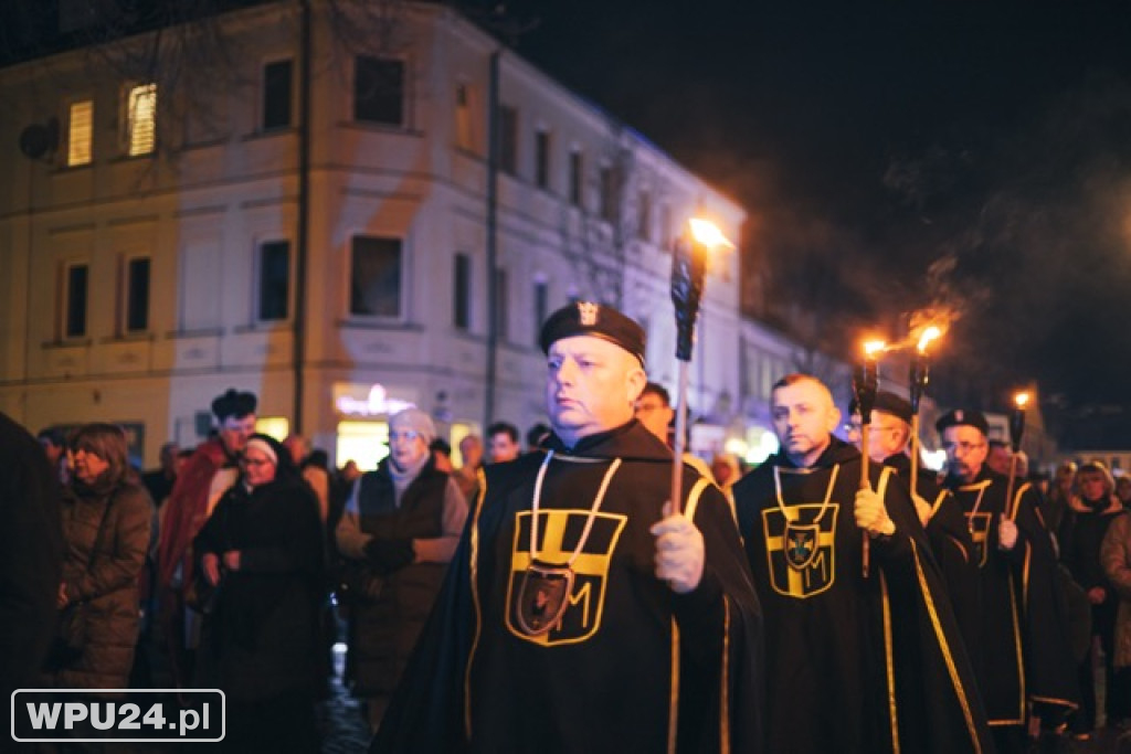 Pułtuska Droga Krzyżowa 2026