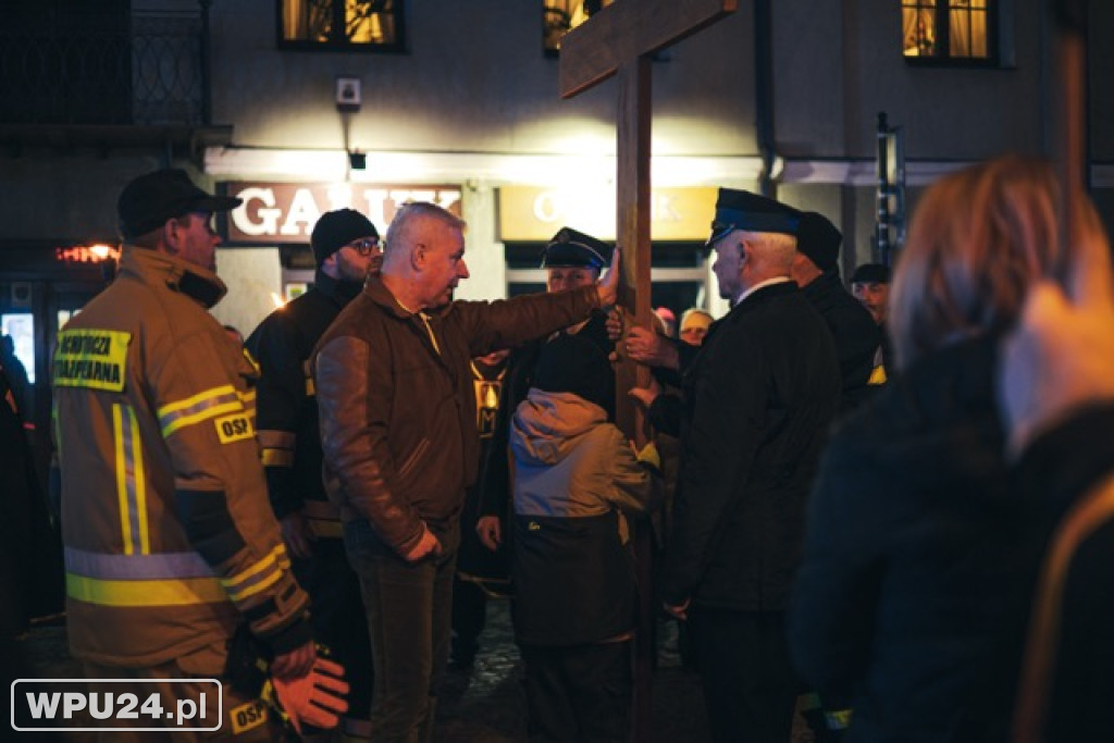 Pułtuska Droga Krzyżowa 2026