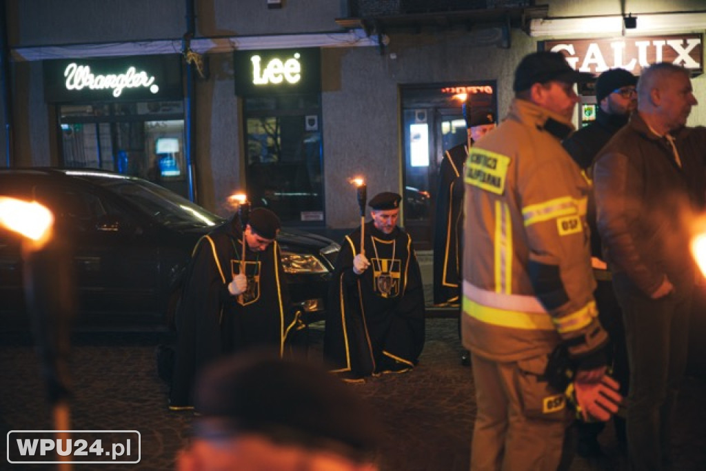 Pułtuska Droga Krzyżowa 2026