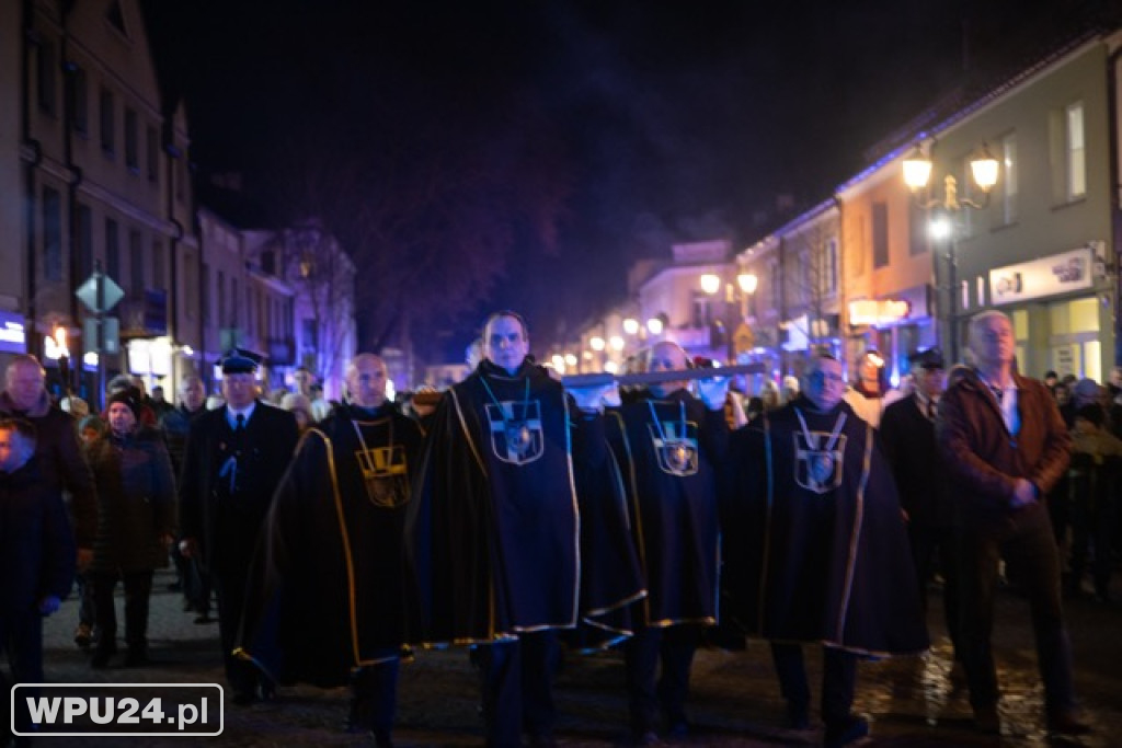 Pułtuska Droga Krzyżowa 2026