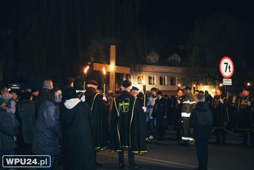 Pułtuska Droga Krzyżowa 2026