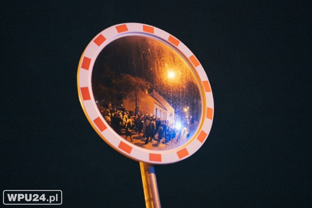 Pułtuska Droga Krzyżowa 2026