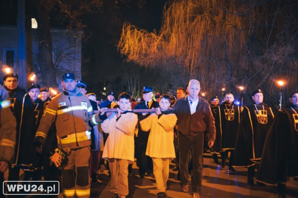 Pułtuska Droga Krzyżowa 2026