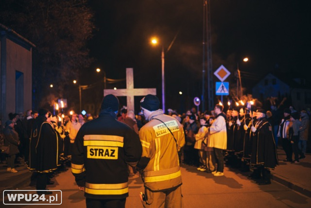 Pułtuska Droga Krzyżowa 2026