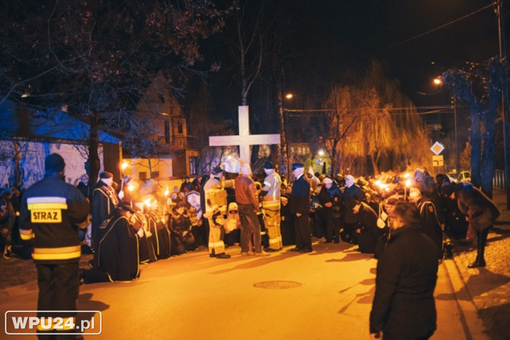 Pułtuska Droga Krzyżowa 2026
