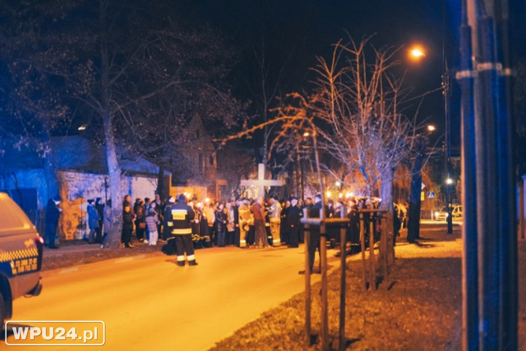 Pułtuska Droga Krzyżowa 2026