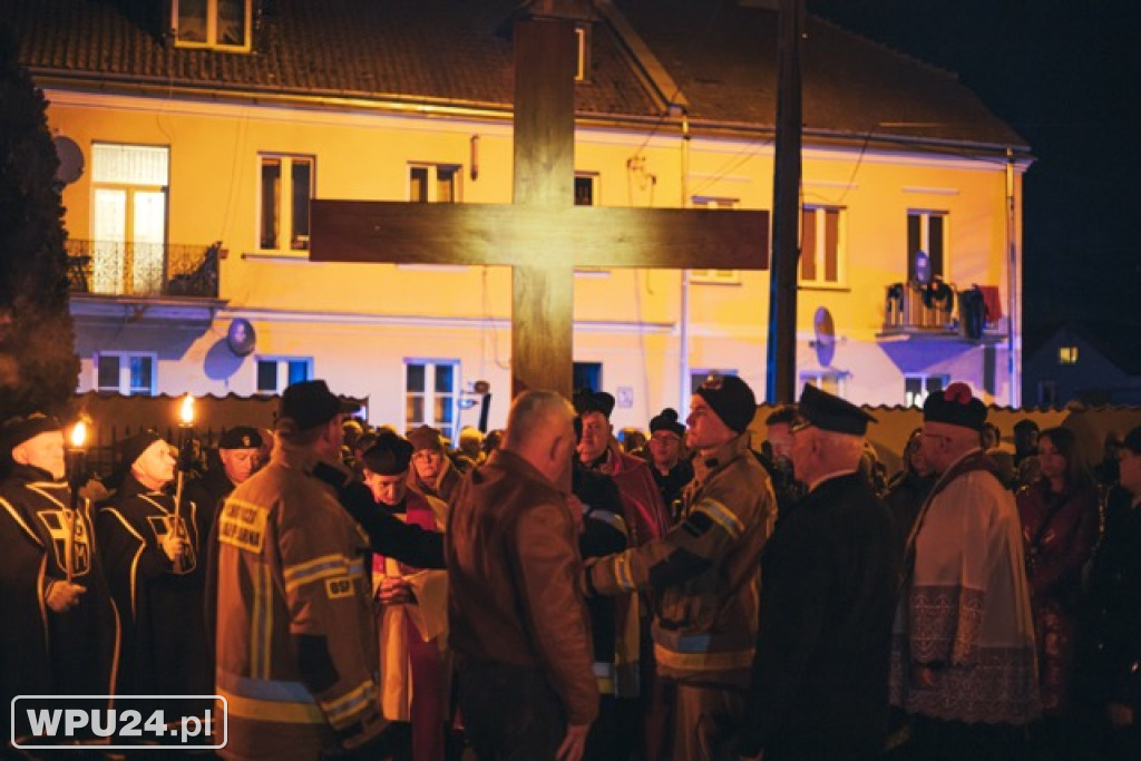 Pułtuska Droga Krzyżowa 2026