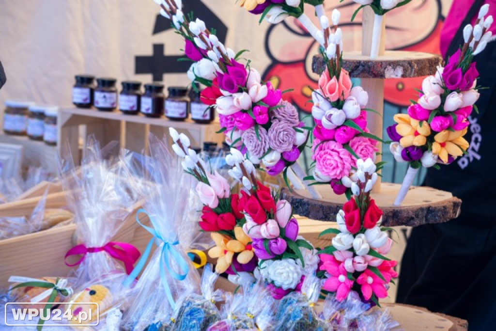 Kurpiowskie spotkanie Wielkanocne