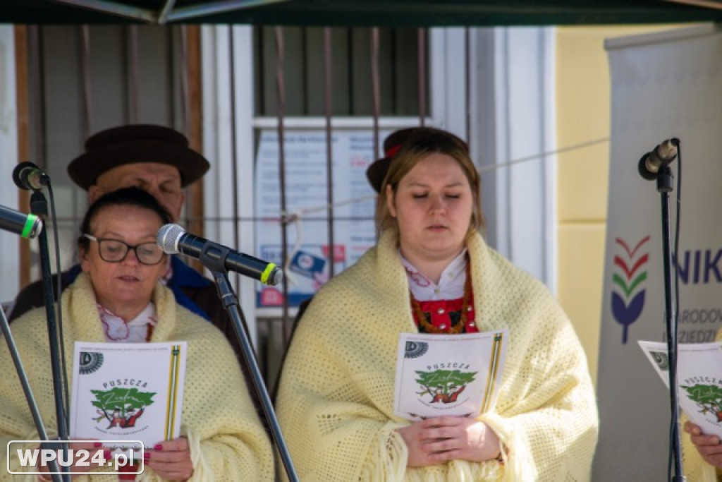Kurpiowskie spotkanie Wielkanocne