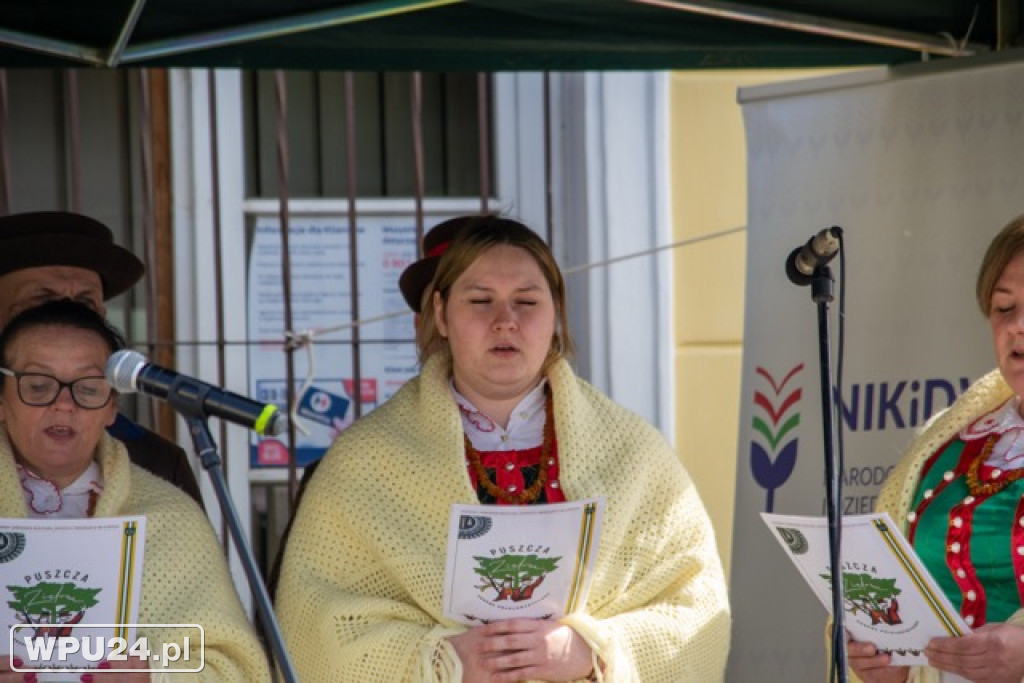 Kurpiowskie spotkanie Wielkanocne