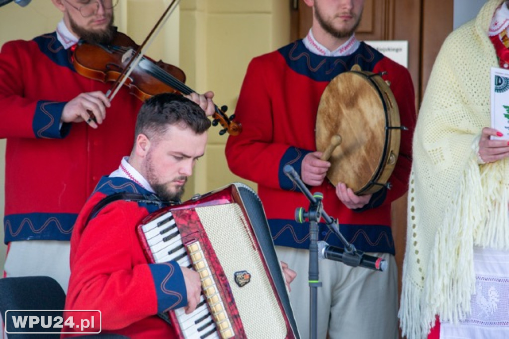 Kurpiowskie spotkanie Wielkanocne
