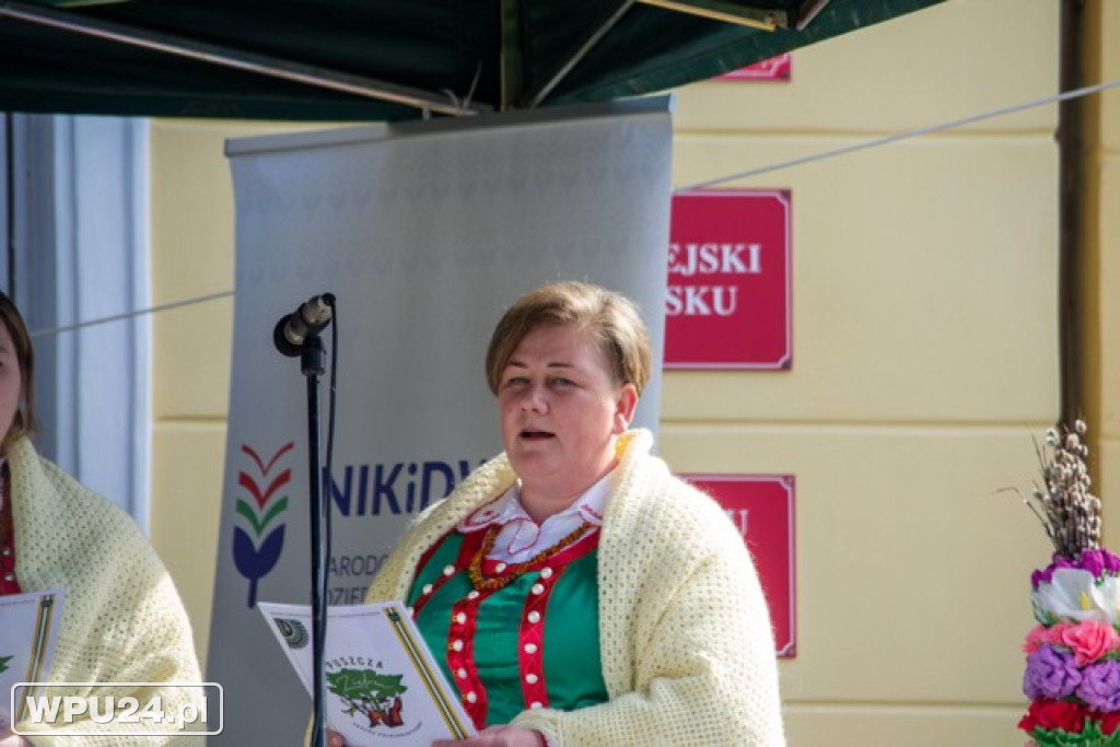 Kurpiowskie spotkanie Wielkanocne