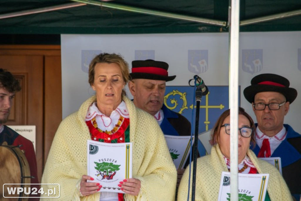 Kurpiowskie spotkanie Wielkanocne