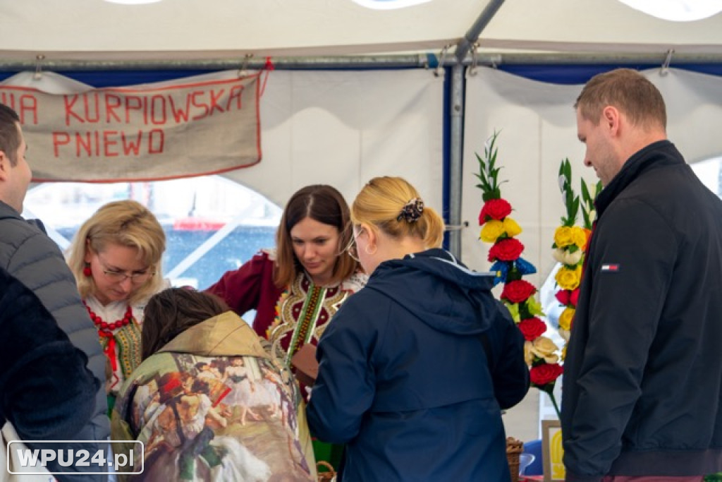 Kurpiowskie spotkanie Wielkanocne