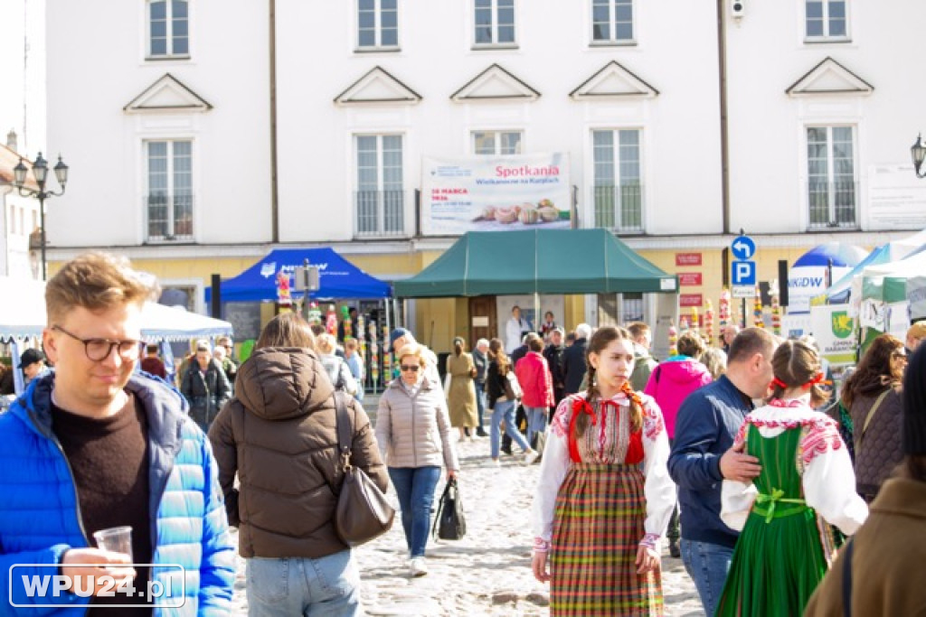 Kurpiowskie spotkanie Wielkanocne
