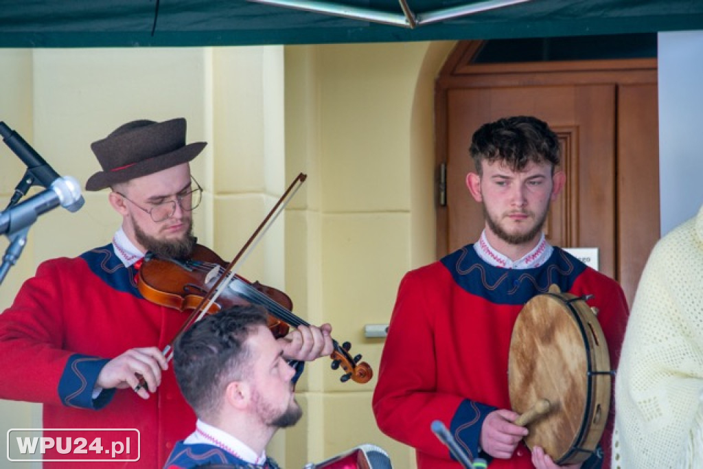 Kurpiowskie spotkanie Wielkanocne
