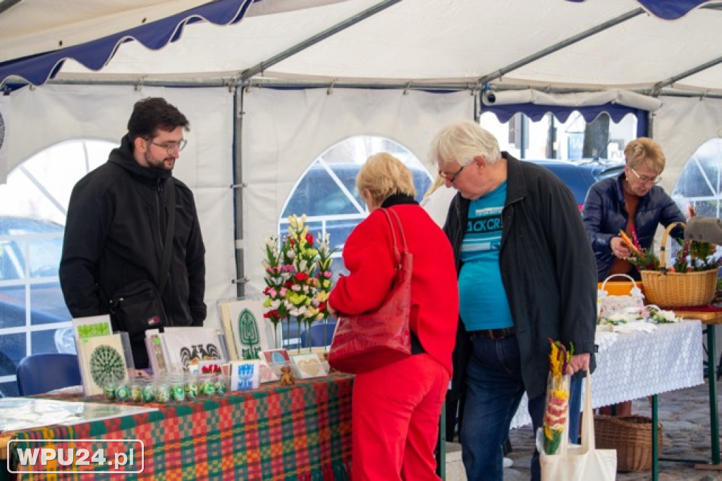 Kurpiowskie spotkanie Wielkanocne