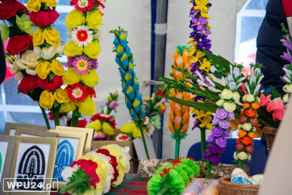 Kurpiowskie spotkanie Wielkanocne