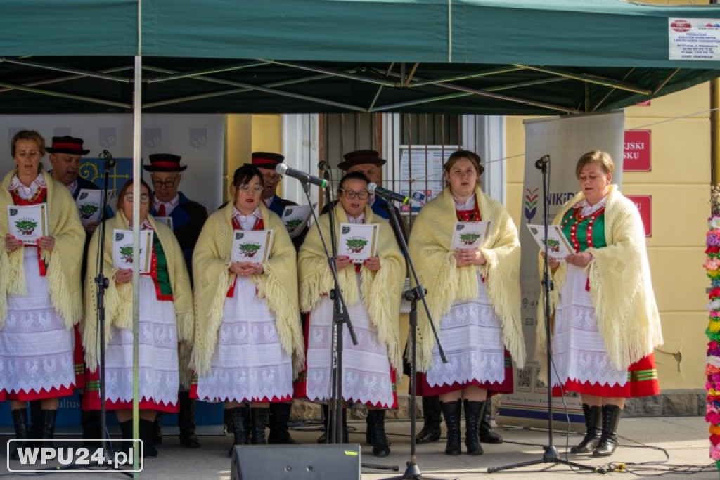 Kurpiowskie spotkanie Wielkanocne