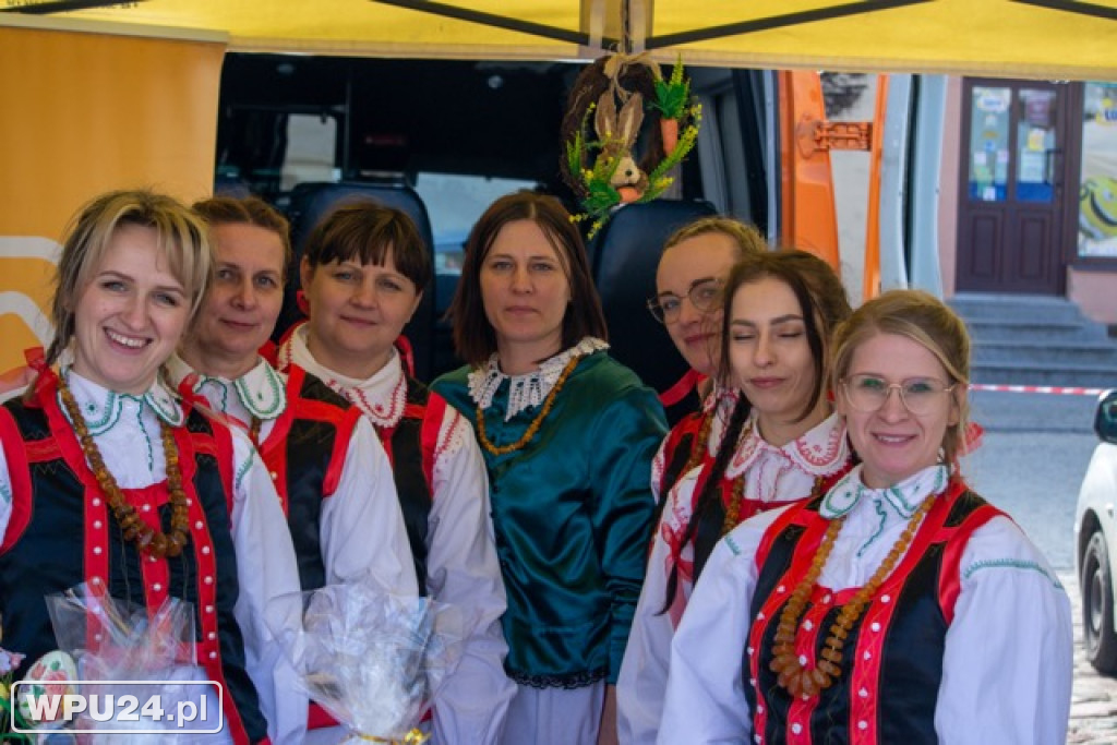 Kurpiowskie spotkanie Wielkanocne