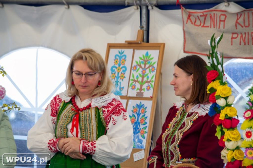 Kurpiowskie spotkanie Wielkanocne