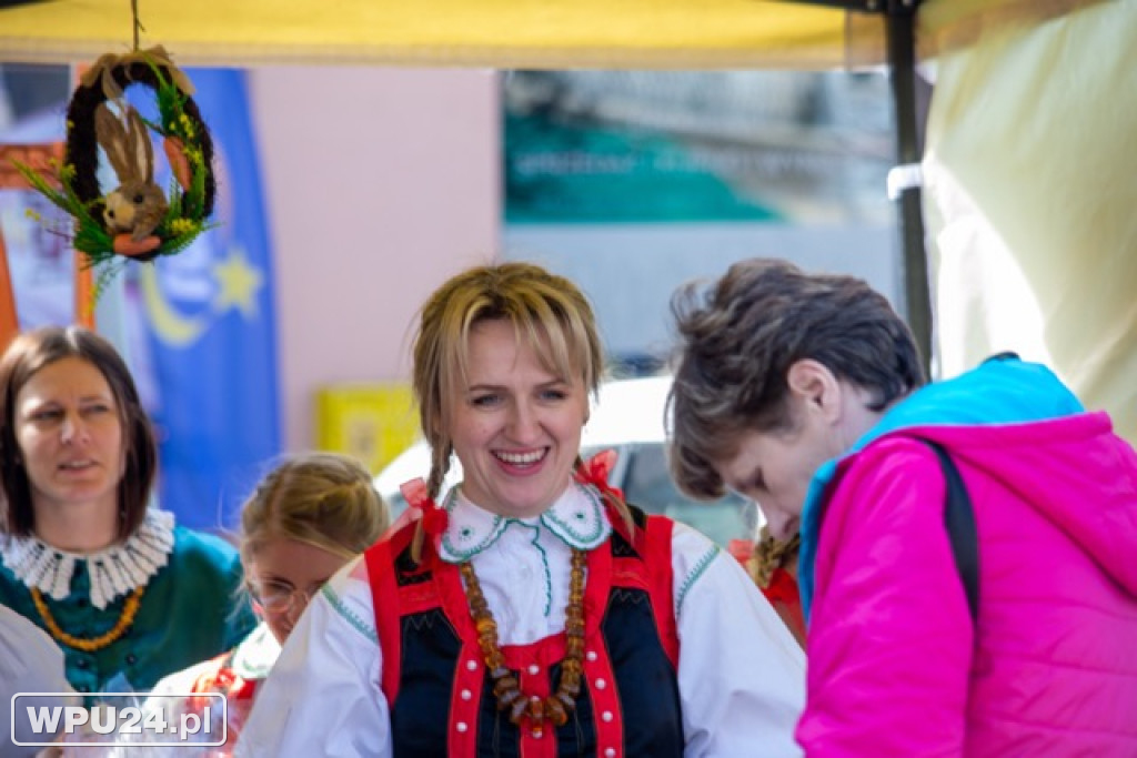 Kurpiowskie spotkanie Wielkanocne