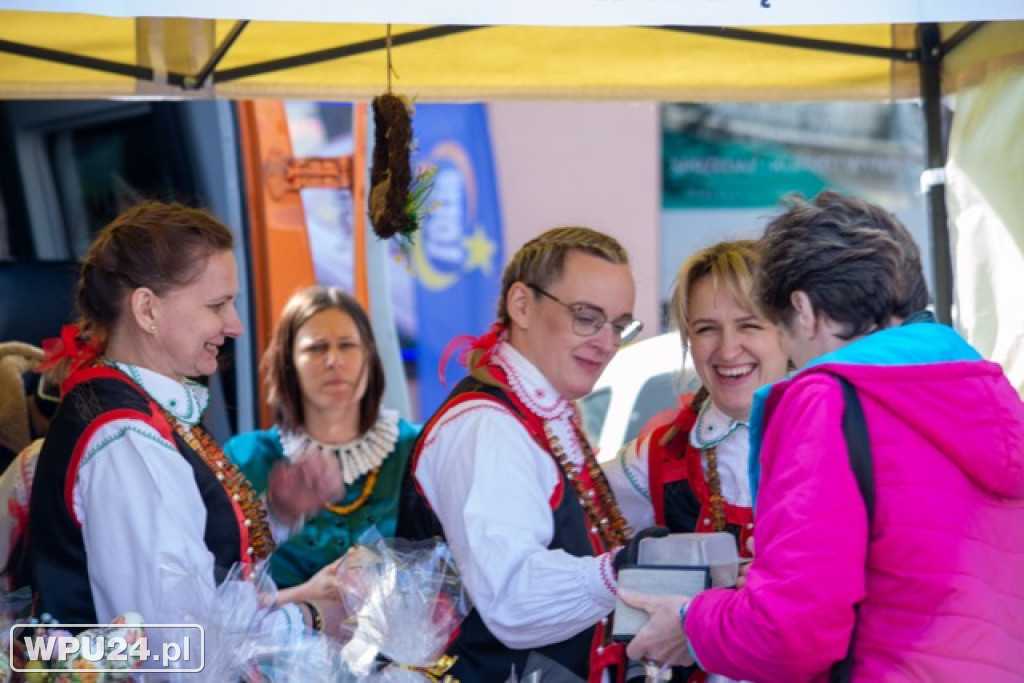 Kurpiowskie spotkanie Wielkanocne