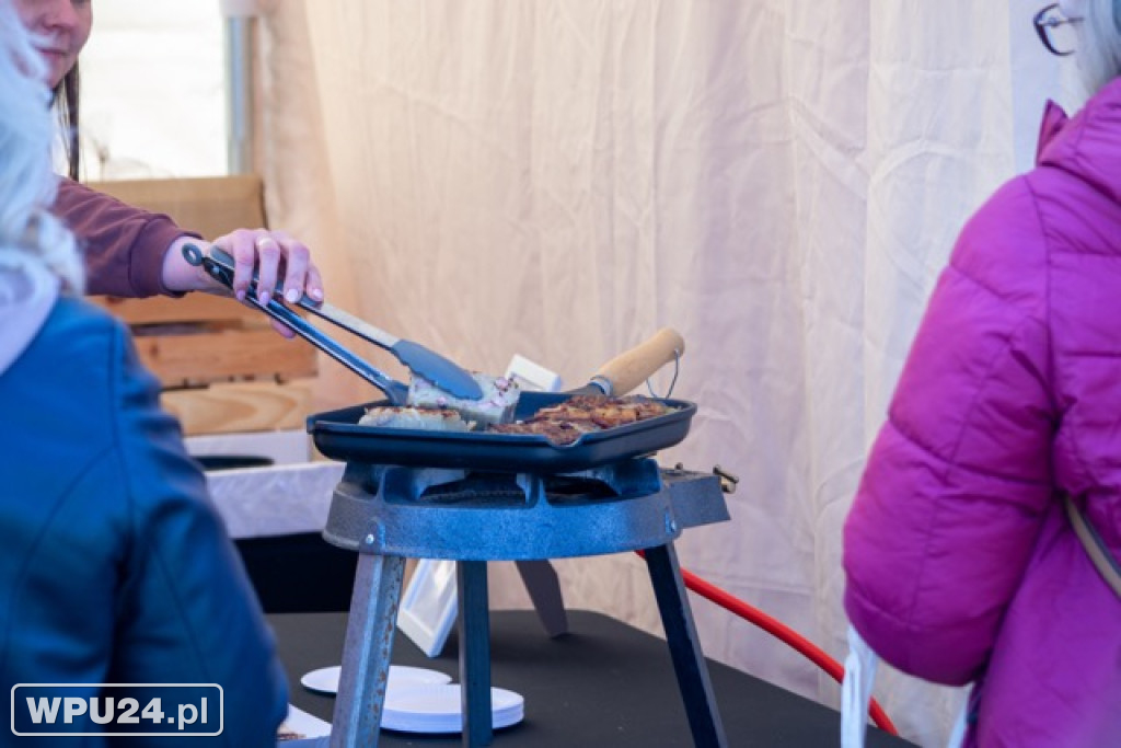 Kurpiowskie spotkanie Wielkanocne