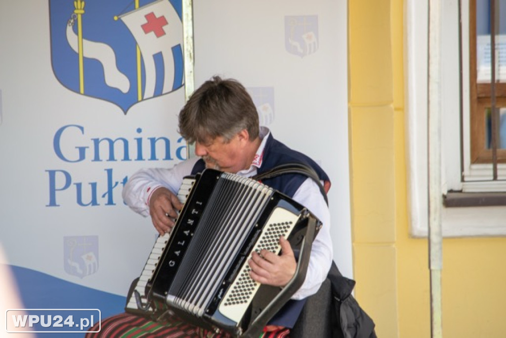 Kurpiowskie spotkanie Wielkanocne