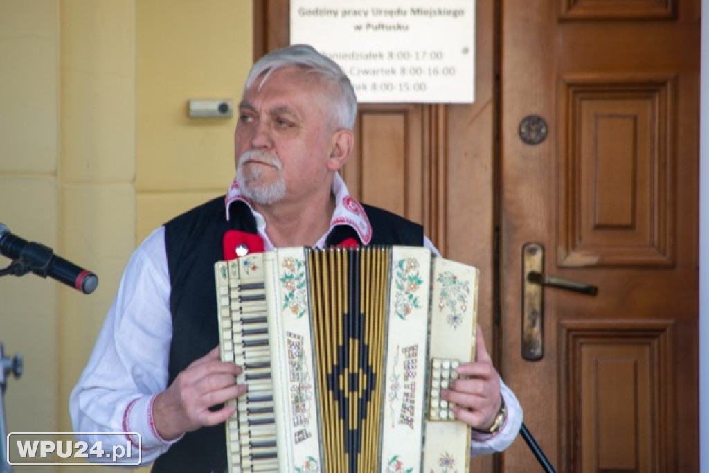 Kurpiowskie spotkanie Wielkanocne