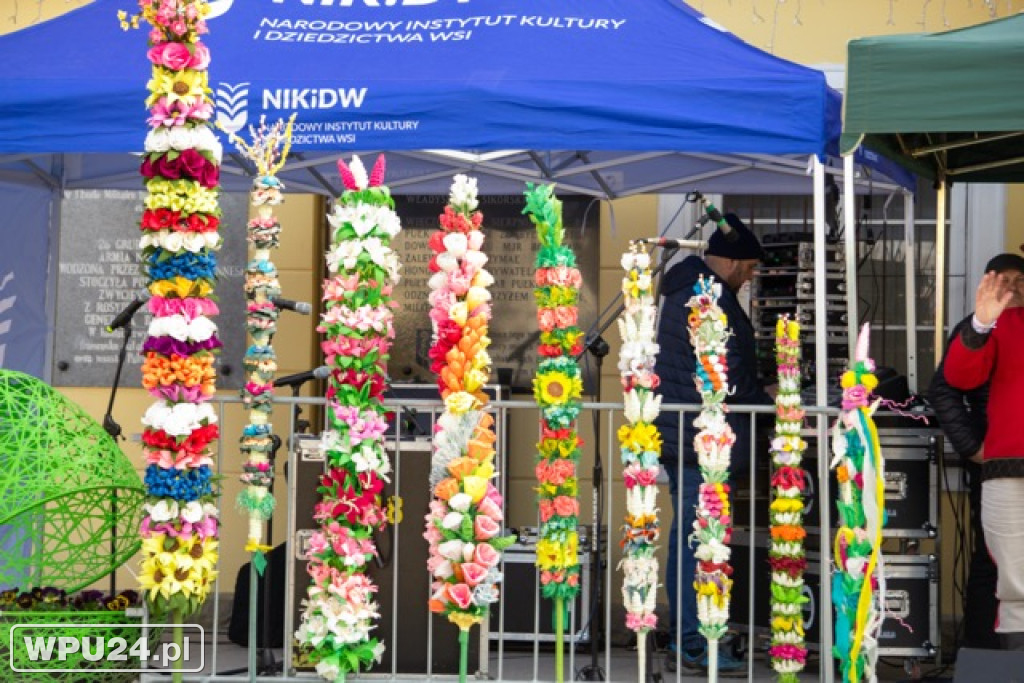 Kurpiowskie spotkanie Wielkanocne