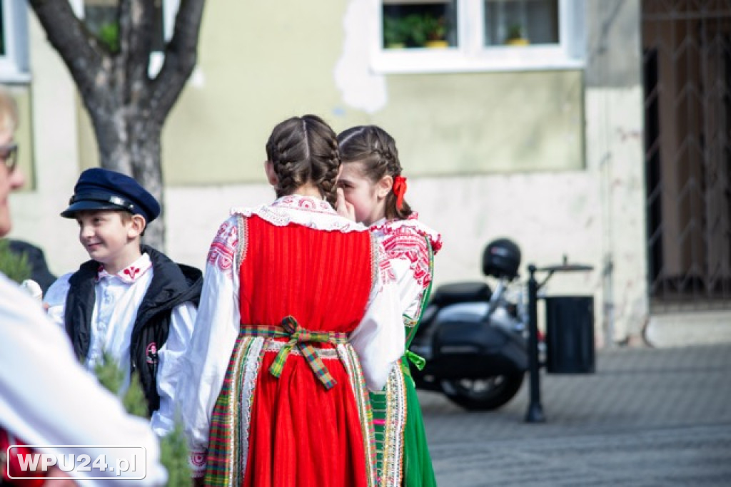 Kurpiowskie spotkanie Wielkanocne