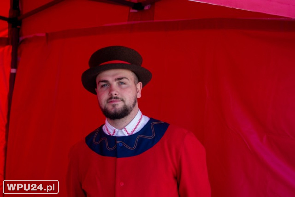 Kurpiowskie spotkanie Wielkanocne