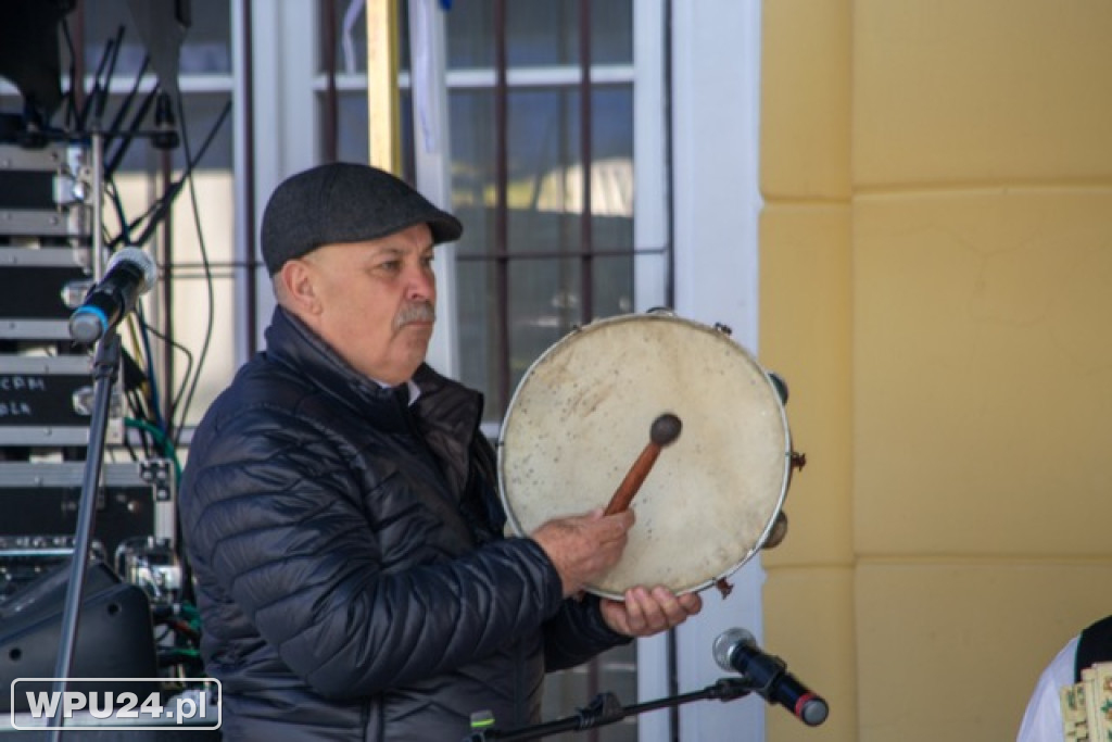 Kurpiowskie spotkanie Wielkanocne