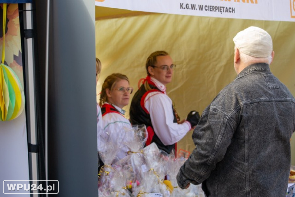 Kurpiowskie spotkanie Wielkanocne