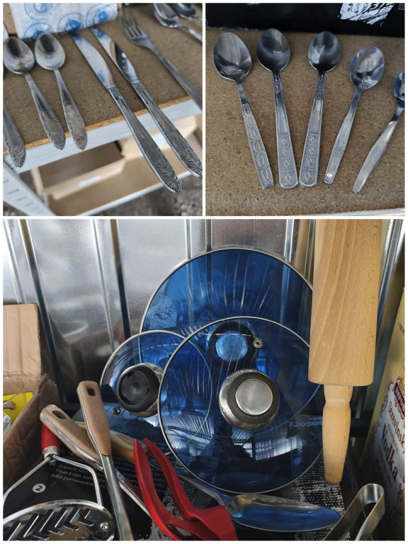 Mieszkańcy Pułtuska oddają rzeczy za darmo