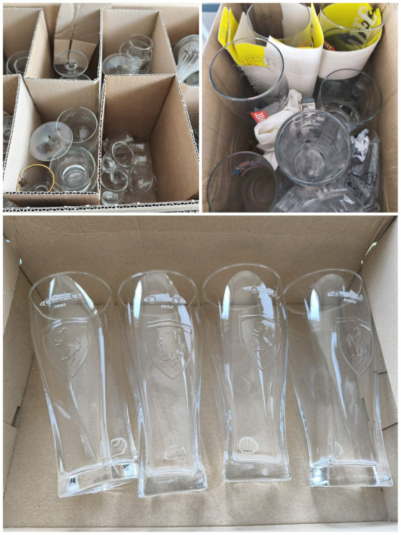 Mieszkańcy Pułtuska oddają rzeczy za darmo