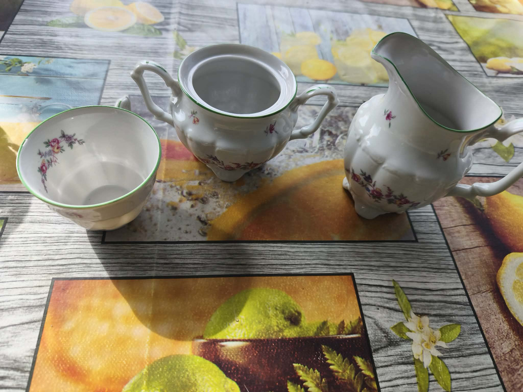 Mieszkańcy Pułtuska oddają rzeczy za darmo