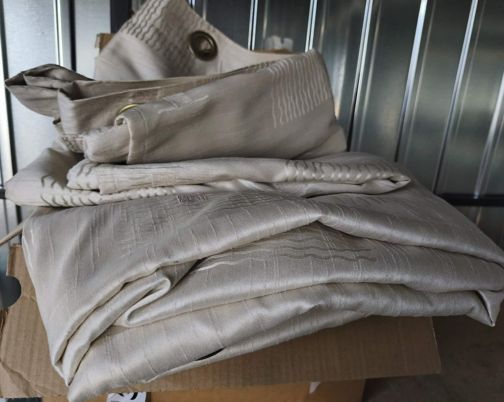 Mieszkańcy Pułtuska oddają rzeczy za darmo