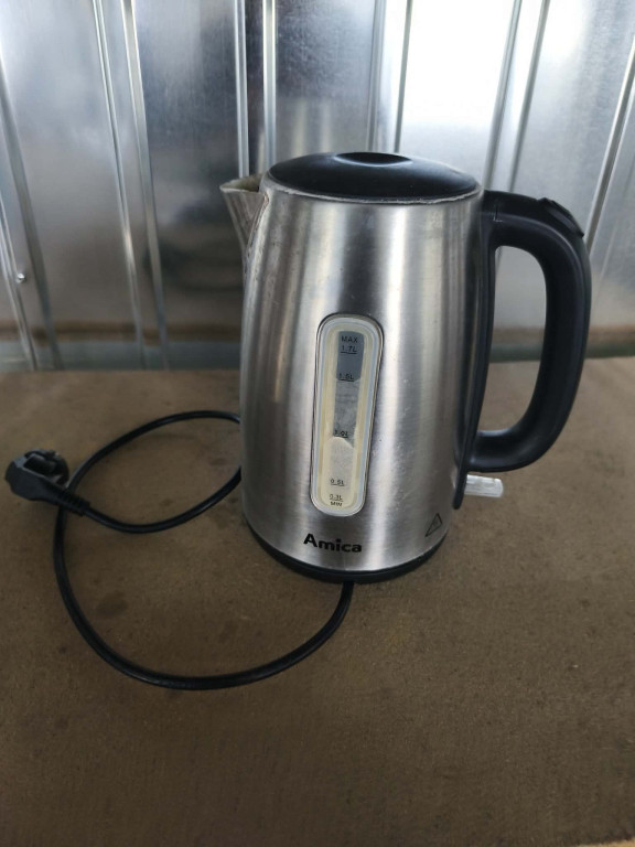 Mieszkańcy Pułtuska oddają rzeczy za darmo