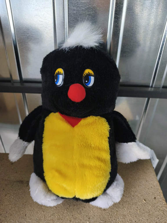 Mieszkańcy Pułtuska oddają rzeczy za darmo