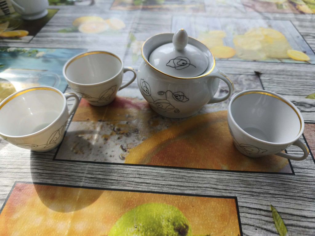 Mieszkańcy Pułtuska oddają rzeczy za darmo