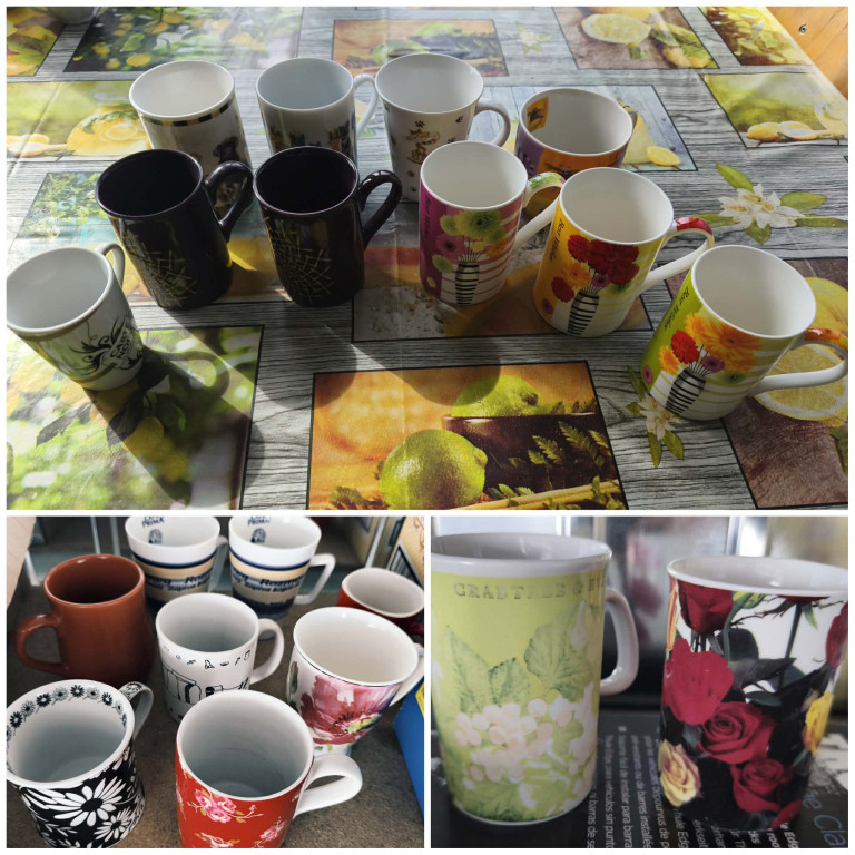 Mieszkańcy Pułtuska oddają rzeczy za darmo