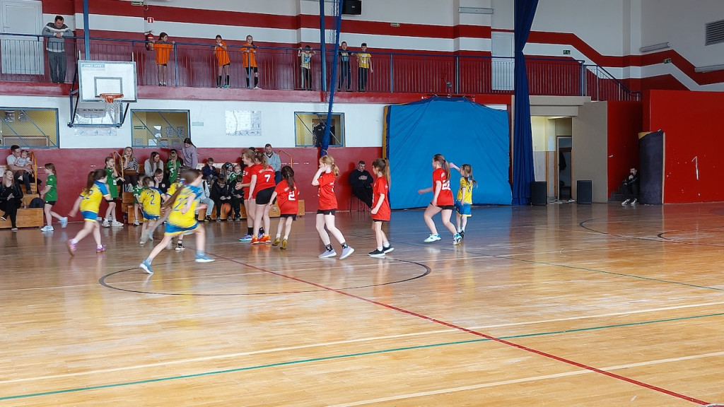 Winnica Cup 2026. Emocje i gole najmłodszych