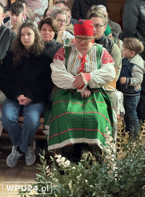 Kurpiowska tradycja ożyła w Sadykrzu