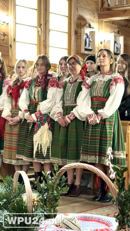 Kurpiowska tradycja ożyła w Sadykrzu